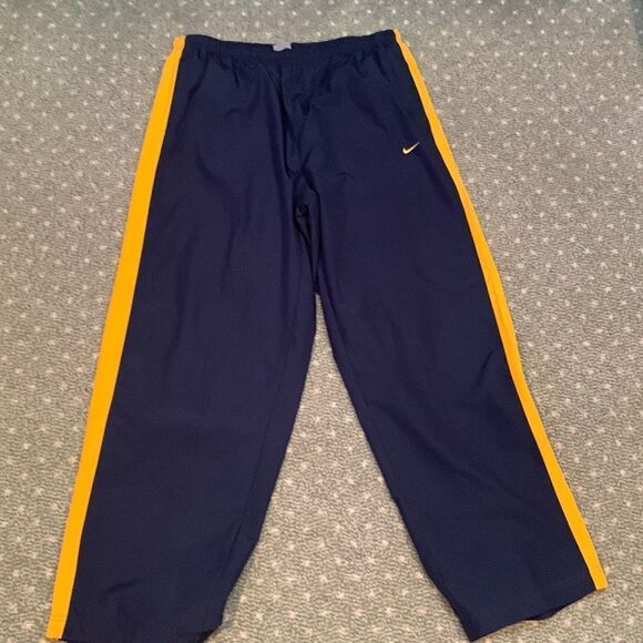 ‎Y2k nike track pants - Picture 1 of 4